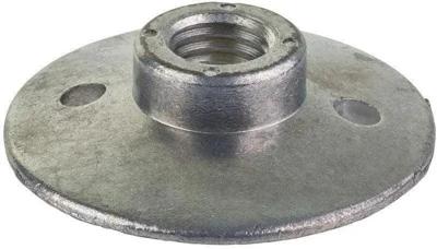 Milwaukee Flexibele steunschijf reserve spanmoer M14 - 1 st - 4932345627