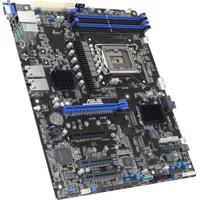 Asus ASUS P13R-E/10G-2T (1700) (D) V2 Moederbord met CPU Vormfactor ATX