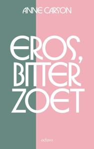 Eros, bitterzoet (Paperback)