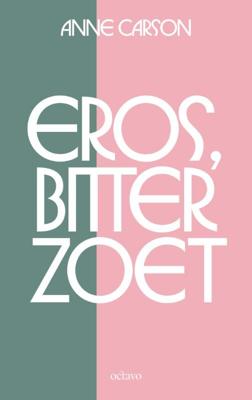 Eros, bitterzoet (Paperback)