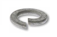 veerring M20 D127B thvz | 100 Stuk stuks