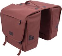 CONTEC Ct bag via tour double rusty red, rt