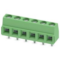 Phoenix Contact 1729050 Printplaatklem Groen 80 stuk(s)