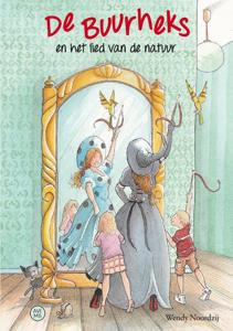 De buurheks (Hardback)
