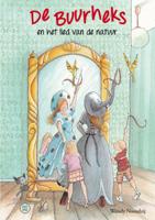 De buurheks (Hardback)
