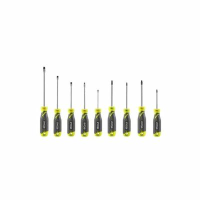 Schroevendraaierset Ryobi RHSDS9PC