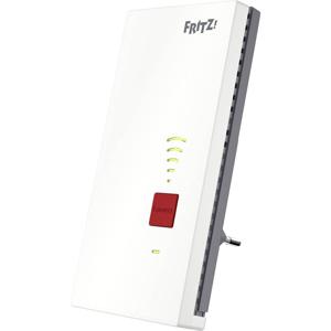 AVM WiFi-versterker FRITZ!Repeater 2400 20002855 Mesh-compatible