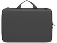 Rivacase Rivacase Antishock Hardshell Laptop Bag 15.6inch Black