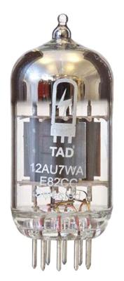 TAD 12AU7WA
