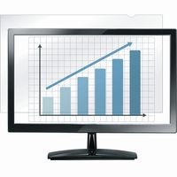 Fellowes PrivaScreen Randloze privacyfilter voor schermen 61 cm (24") - thumbnail