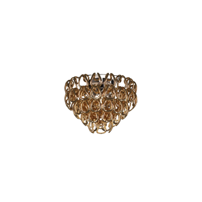 Vistosi - Giogali PL 50 Plafondlamp