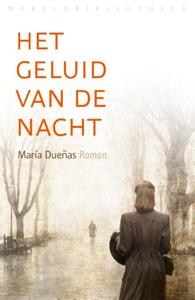 Het geluid van de nacht (Paperback)