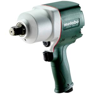 Metabo DSSW 1690-3/4 601550000 Pneumatische slagmoersleutel Gereedschapshouders: 3/4 (19 mm) buitenvierkant