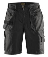 Blåkläder Short 15341310 | Zwart | Maat 62 - 7330509305898