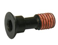 Shimano guide pully bolt for rd-m972/m980/m985