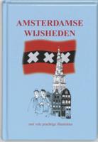 Amsterdamse Wijsheden (Hardback)