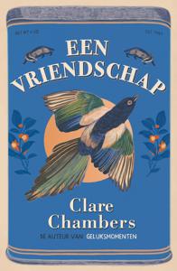 Een vriendschap - Clare Chambers - ebook