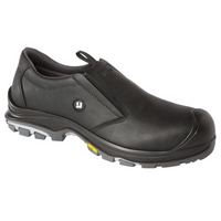 Grisport Safety Camino / 33507 Instapper Laag S3 Zwart/Grijs - Maat 40 - 11.049.049.40 - thumbnail