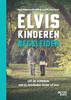 Elviskinderen begeleiden (Paperback)