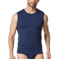 Bruno Banani Check Line 2 0 Tanktop - thumbnail