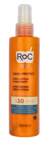 RoC Soleil-Protect Moisturising Spray Lotion SPF30 200ml