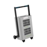 Ozongenerator - 10 000 - 40 000 mg/u - 350 W