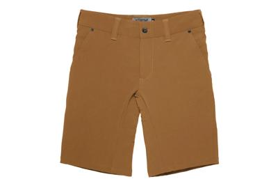 Chrome Industries Folsom 2.0 Korte broek Bruin Chrome Industries Folsom 2.0 Korte broek Bruin