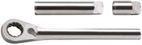 SW STAHL Sw-stahl ontluchtingssleutel set brakes bleeder kit 3tlg.