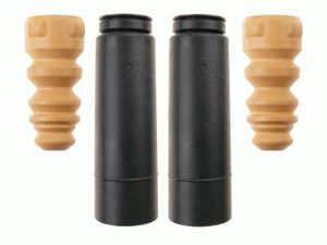 Aanslagrubber met stofkap - Protection kit 900140