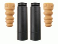 Aanslagrubber met stofkap - Protection kit 900140