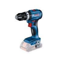 Percussion Drill Bosch Professional GSB 18V-45 Solo Cardboard