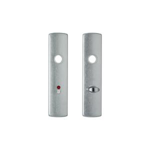 AXA 6210 Binnendeurschilden Curve Klik toilet 72-8 F1 - 6210-48-11/72E
