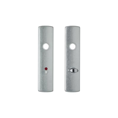 AXA 6210 Binnendeurschilden Curve Klik toilet 72-8 F1 - 6210-48-11/72E