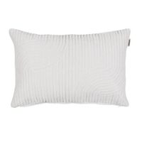 VT wonen VTwonen Broom Bow Sierkussen - Natural 40x60 cm