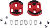 Bythlon schoenplaatjes "npg23c" cleats npg23c set