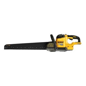 DeWalt DCS397N-XJ XR Flexvolt Accu Alligatorzaag 430mm | zonder accu's en lader - DCS397N-XJ