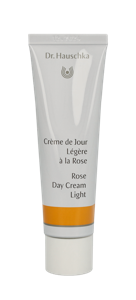 Dr. Hauschka Rose Day Cream Light 30 ml