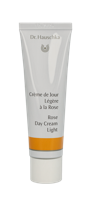 Dr. Hauschka Rose Day Cream Light 30 ml