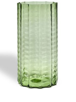 Serax vase Wave 03 - Vert