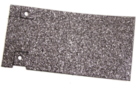 Bosch Accessoires Glijplaat 2601098037 - 2601098037