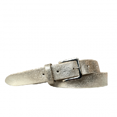 Trezz - Beige | Dames | Riem | Beige | 95 | regular | Kamst mode