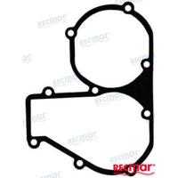REC648-13621-A0 - INLAATPLAAT Yamaha