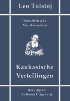 Kaukasische vertellingen (Paperback)