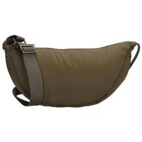 Beagles Puffer Moon Bag L Calvia Darkgreen