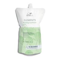 Wella Professionals Care Professionals Elements Renewing Conditioner Refill 1000ml | Voor Alle Haartypen