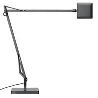 Flos Kelvin Edge bureaulamp LED titanium