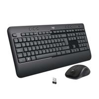 LOGITECH MK540 toetsenbordmuispakket