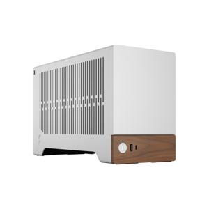 Fractal Design Terra Small Form Factor (SFF) Zilver