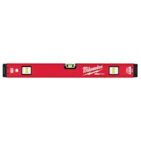 Milwaukee REDSTICK™ Backbone box waterpas magnetisch 60cm - 4932459063