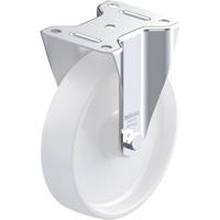Blickle B-PPN 200R Bokwiel Wieldiameter: 200 mm Draagvermogen (max.): 400 kg 1 stuk(s)